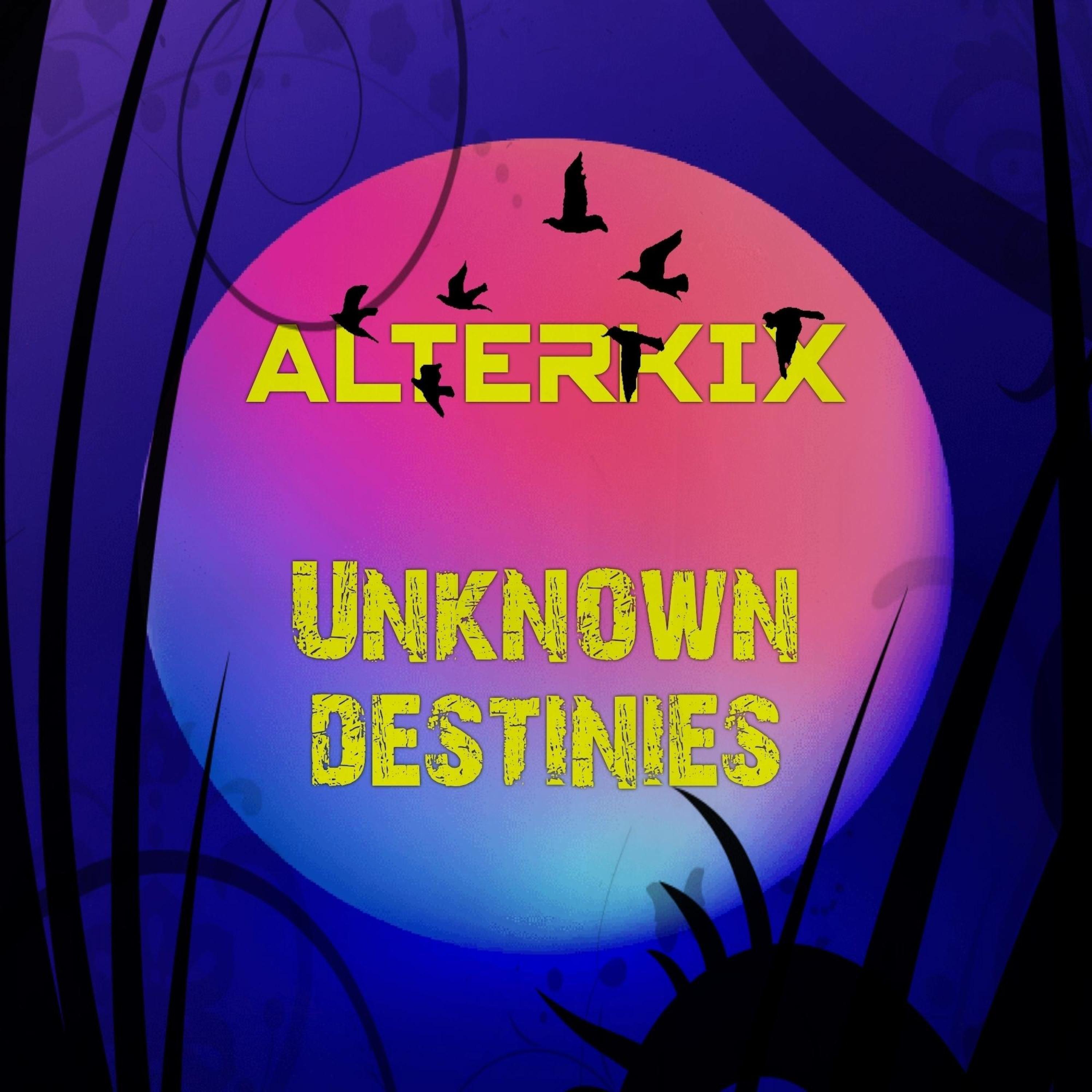 Alterkix