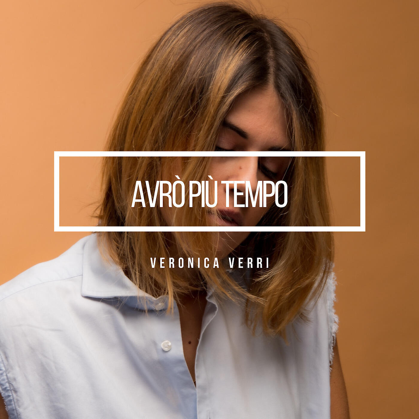Релиз Avrò più tempo