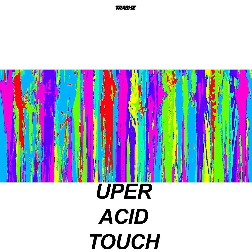 Релиз Acid Touch