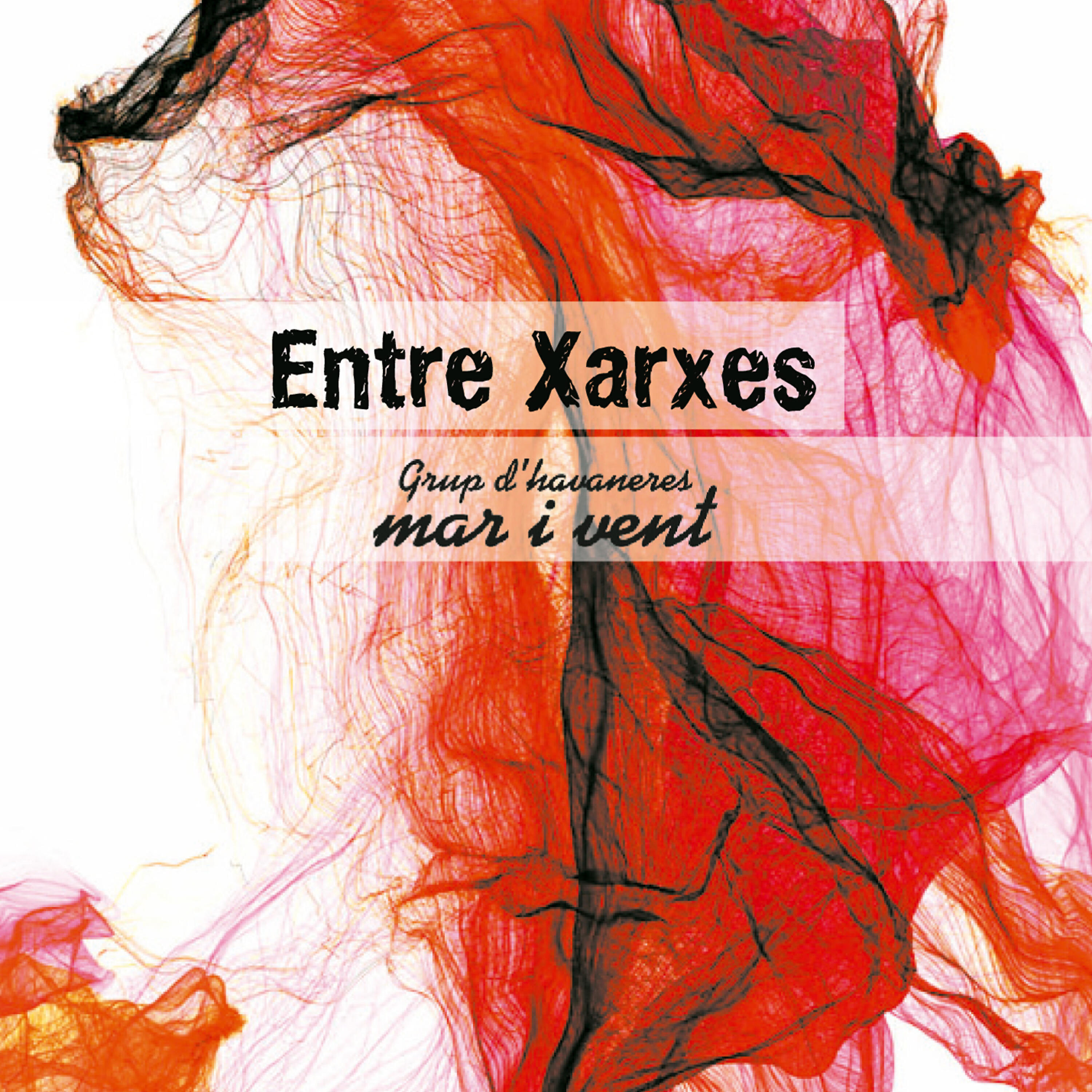 Релиз Entre Xarxes