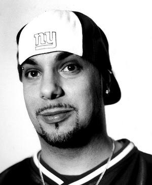DJ Spinbad