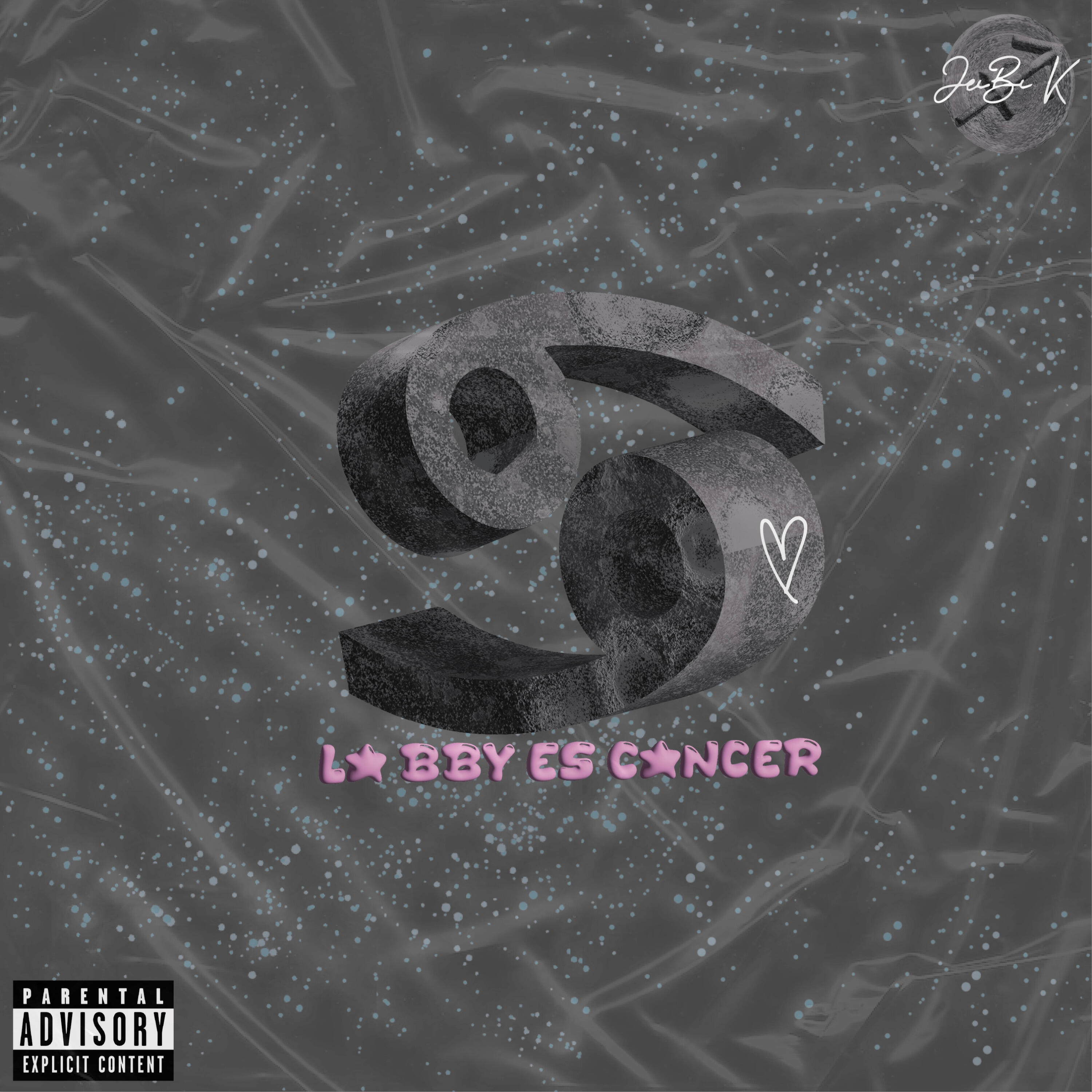 Релиз La Bby Es Cáncer