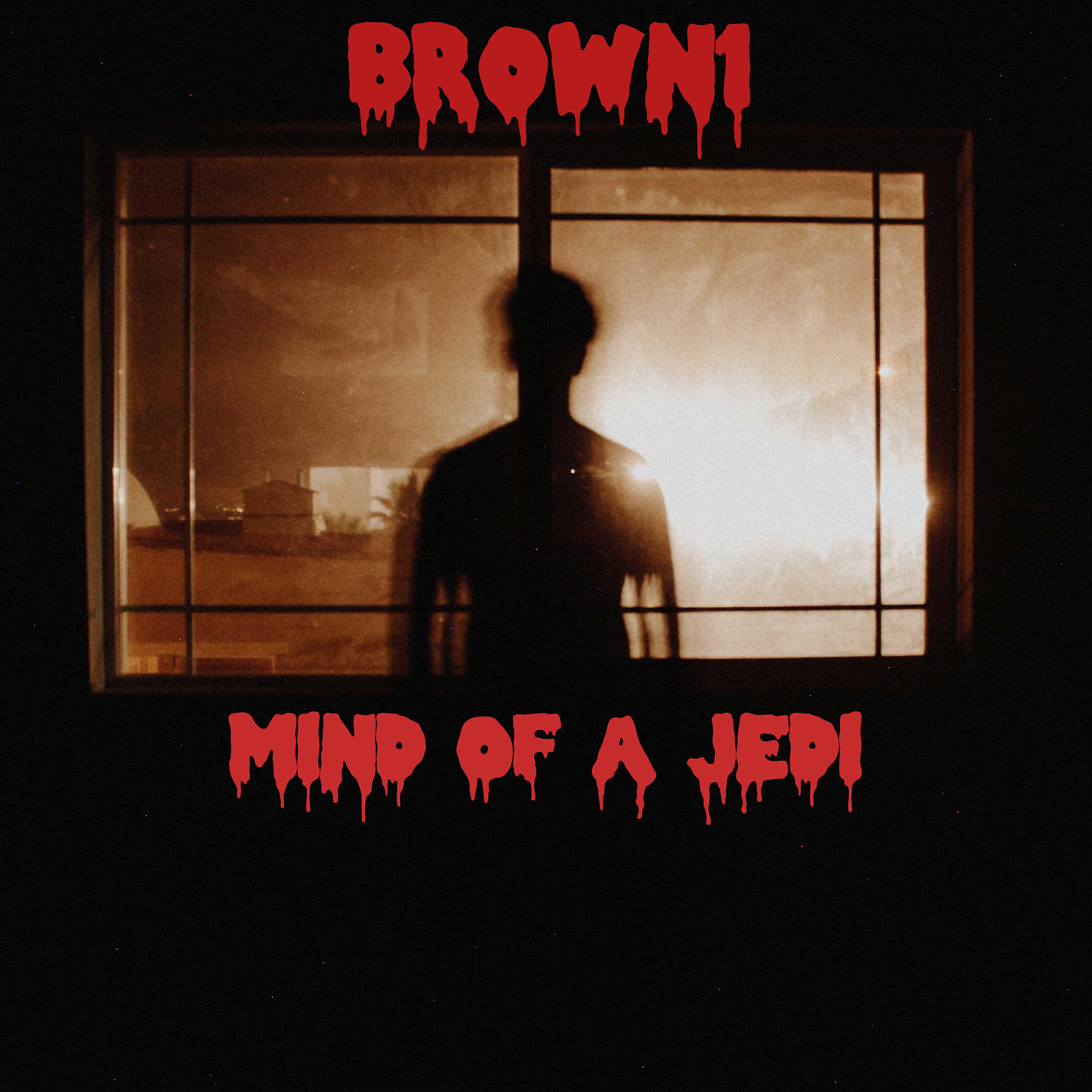 Релиз Mind of a Jedi