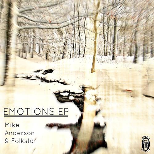 Релиз Emotions - EP