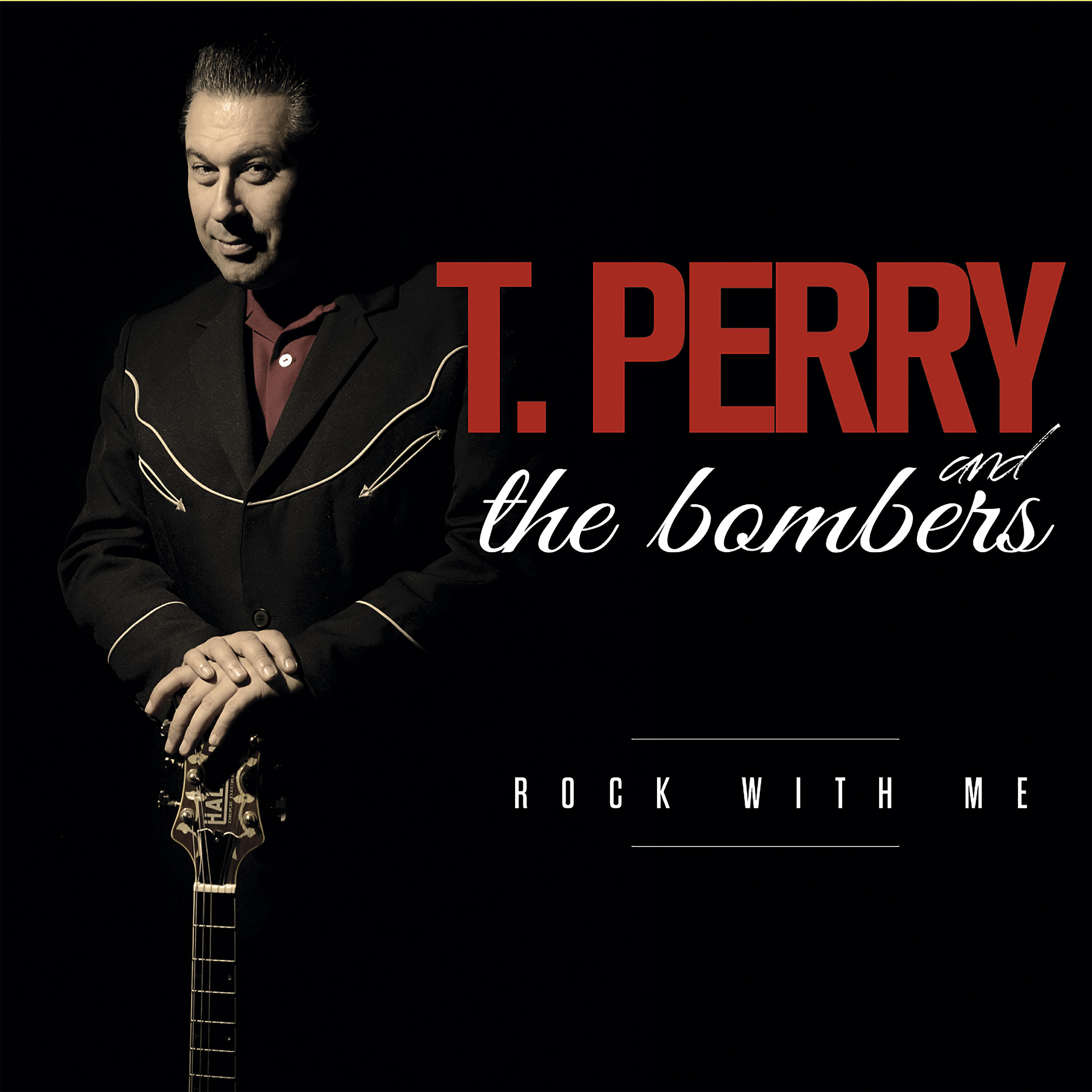 Релиз Rock with Me