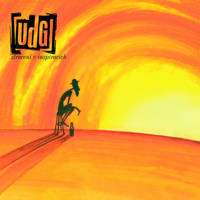 Релиз Ztraceni V Inspiracích