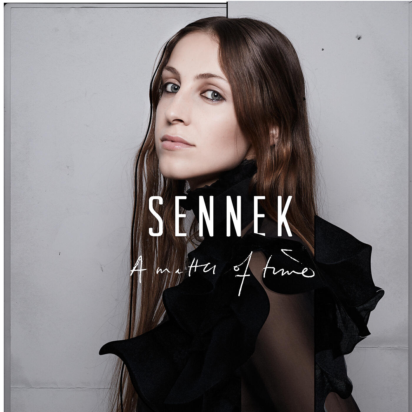 Релиз A Matter of Time