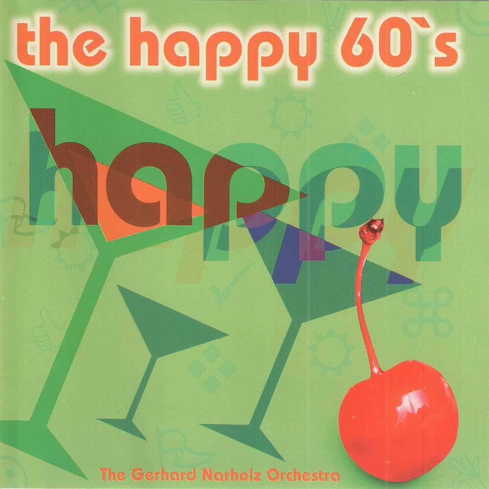 Релиз The Happy 60s