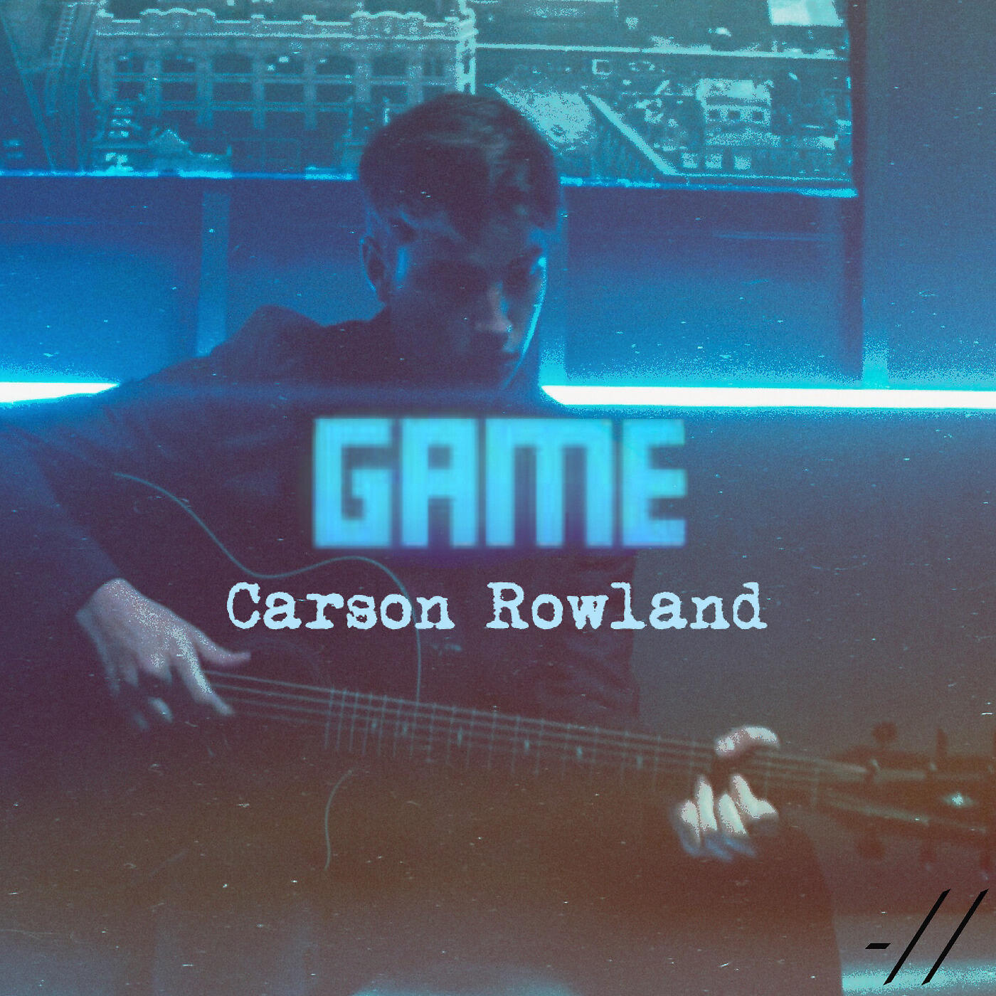 Релиз Game