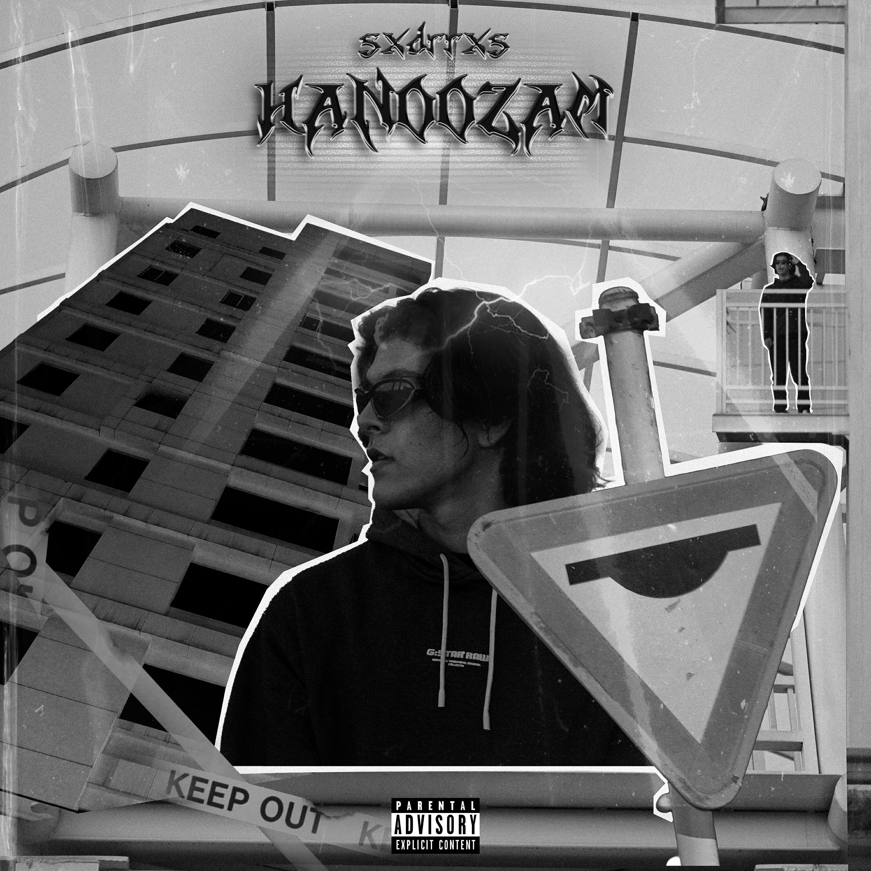 Релиз Hanoozam