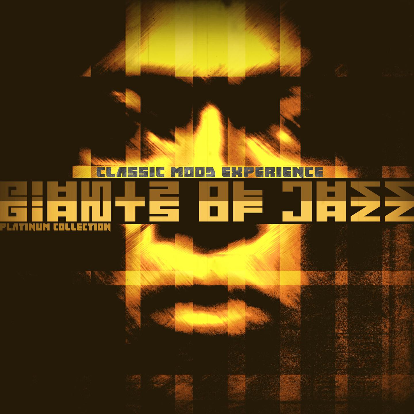 Релиз Giants of Jazz Platinum Collection (Tracks from the Golden Age Remastered)