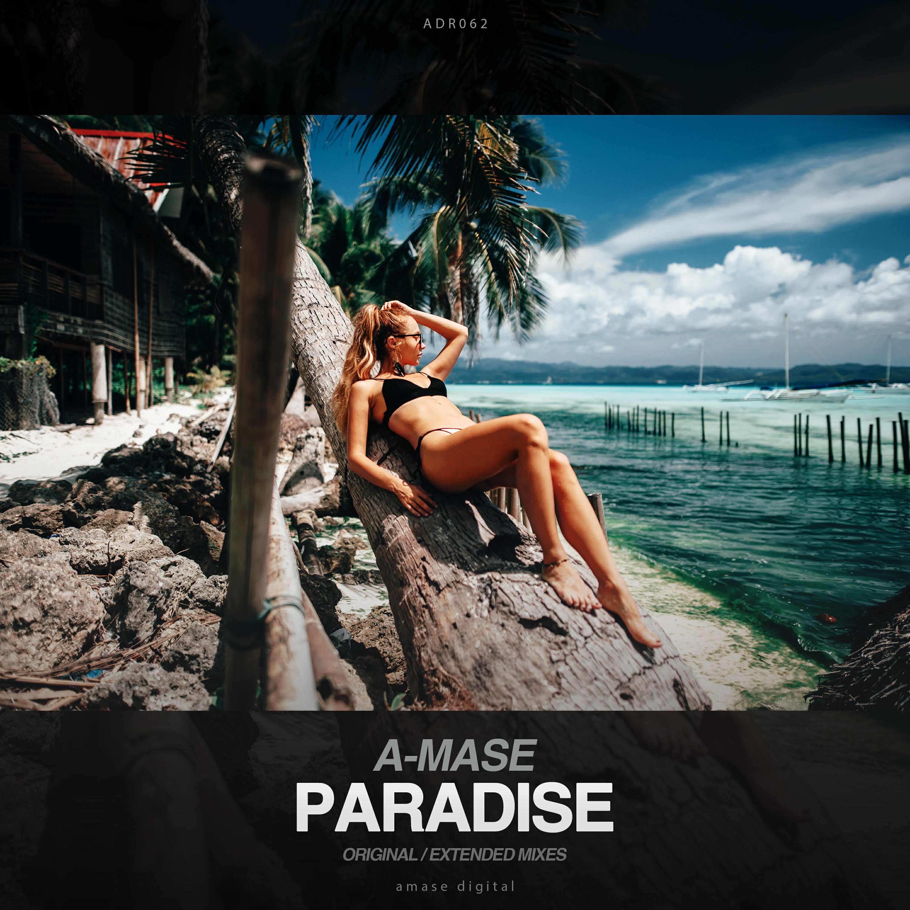 Релиз Paradise