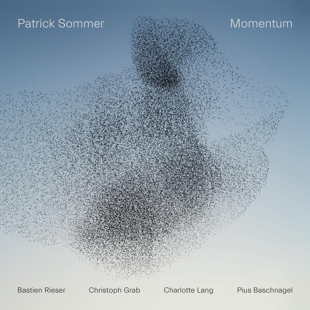 Релиз Momentum