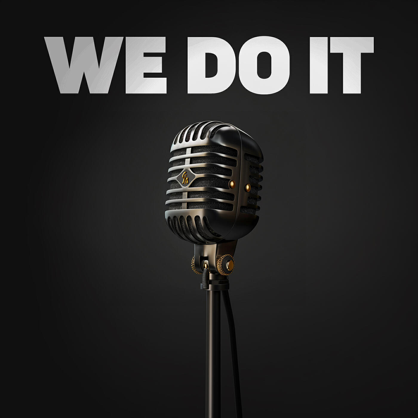 Релиз We Do It
