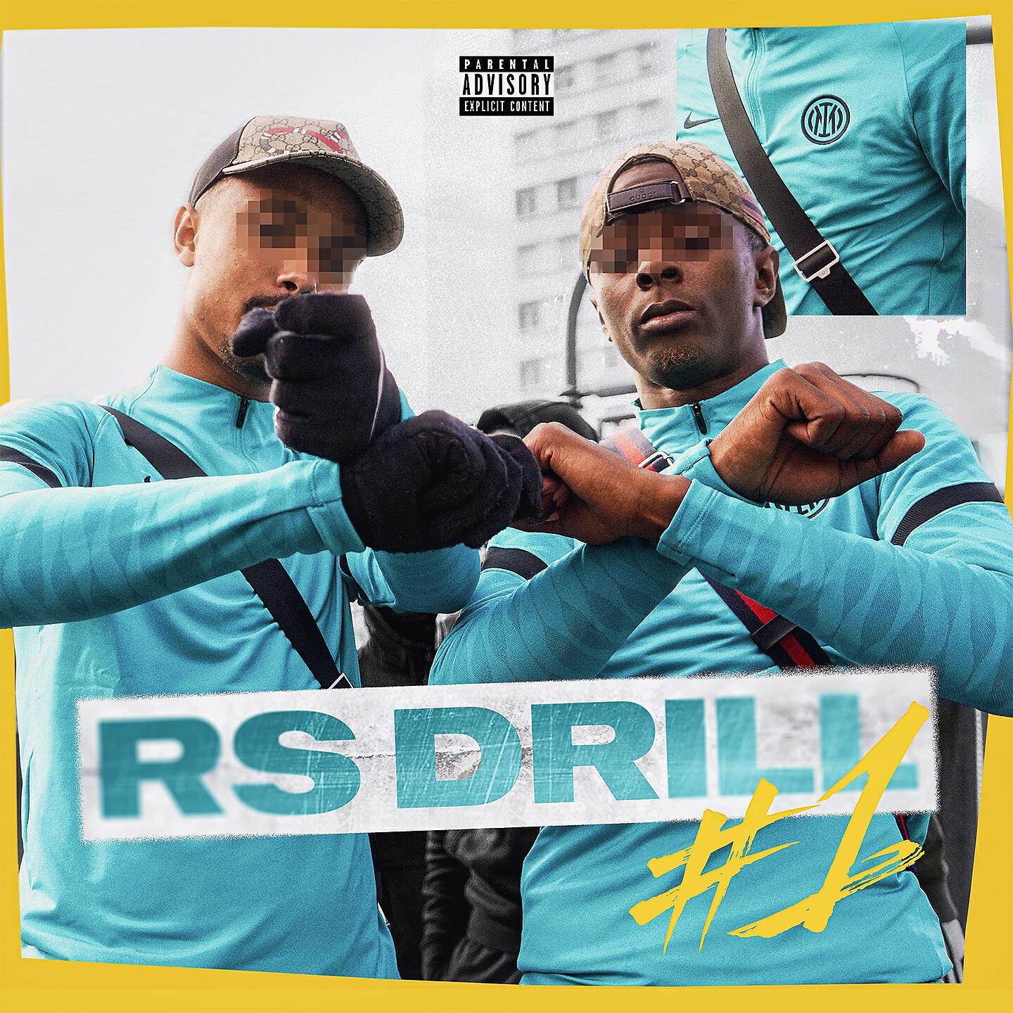 Релиз RS DRILL #1