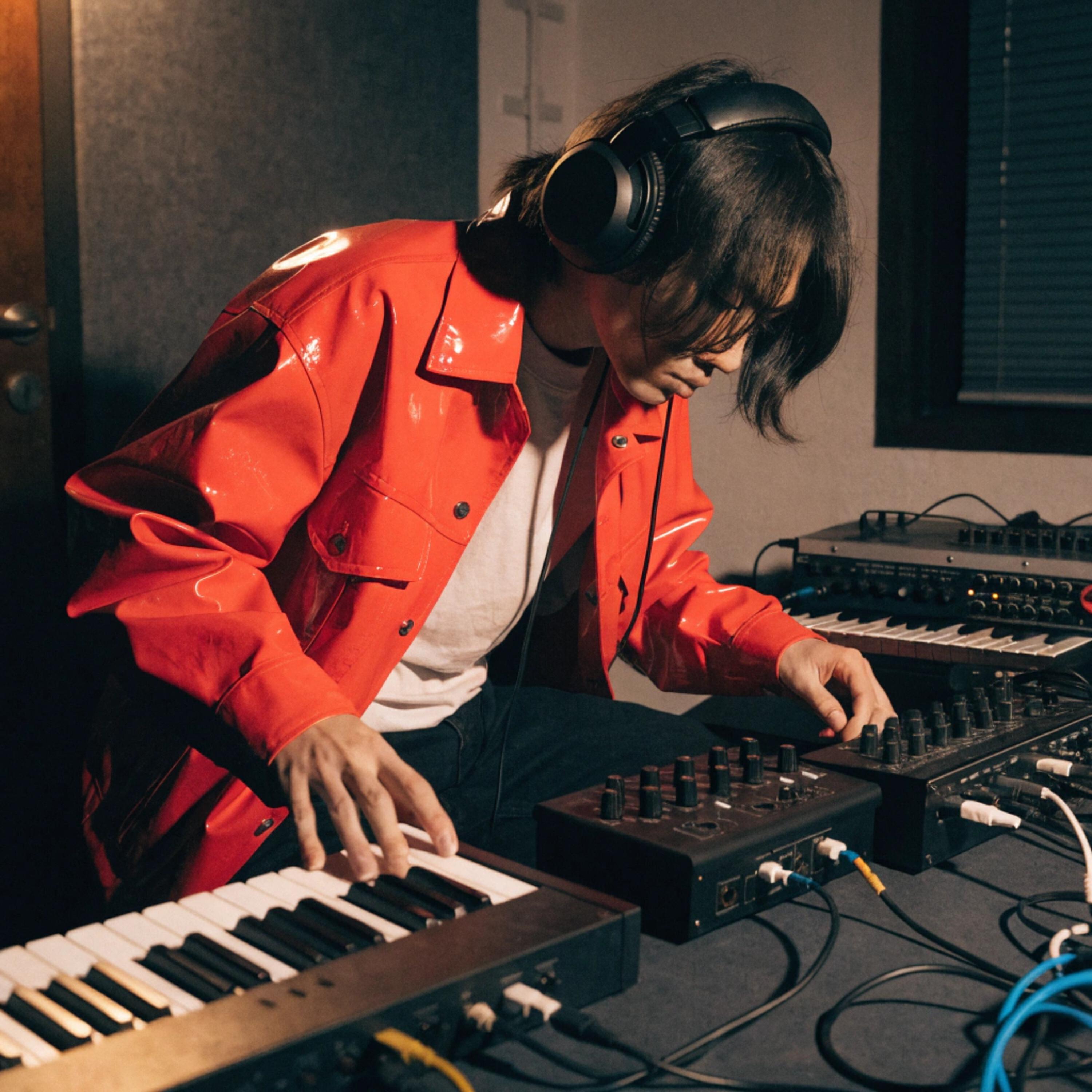 Релиз electronica