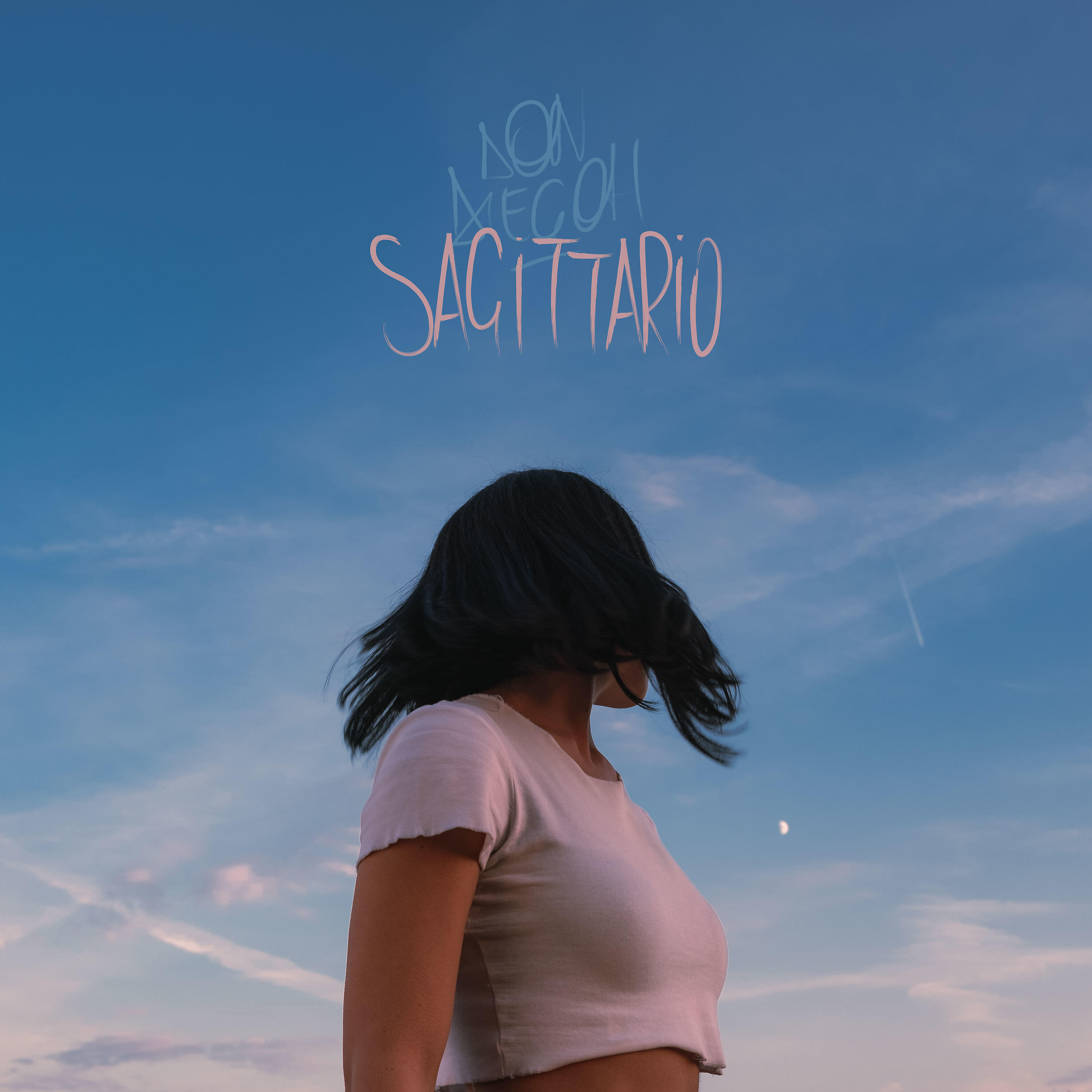 Релиз Sagittario