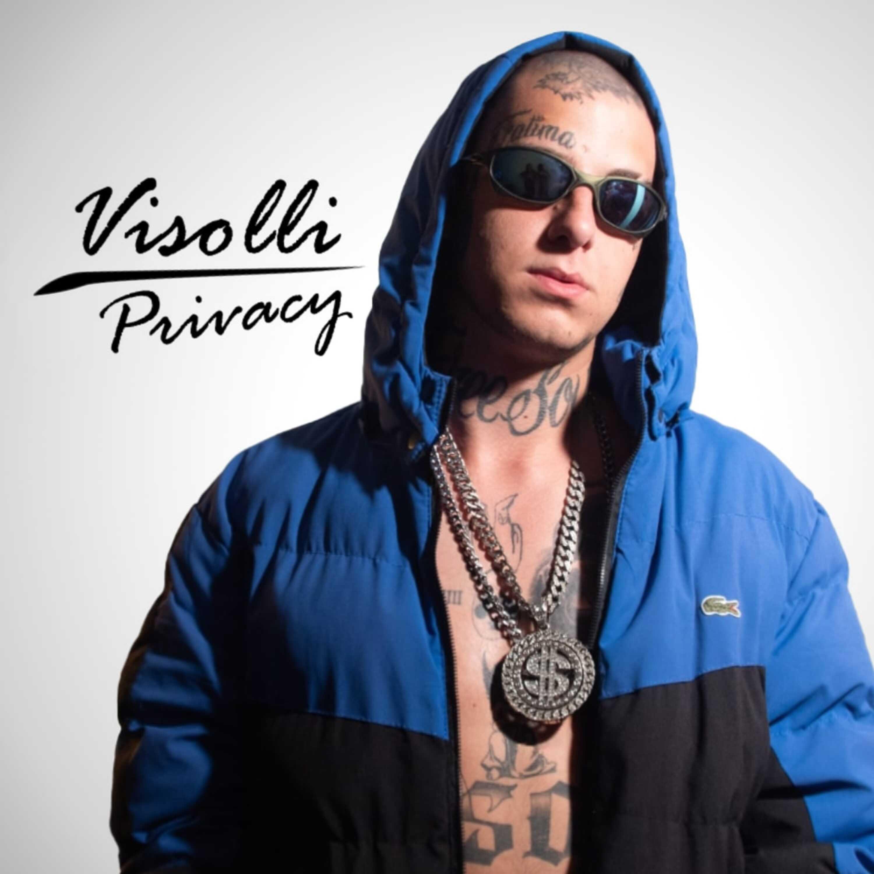 Релиз Privacy