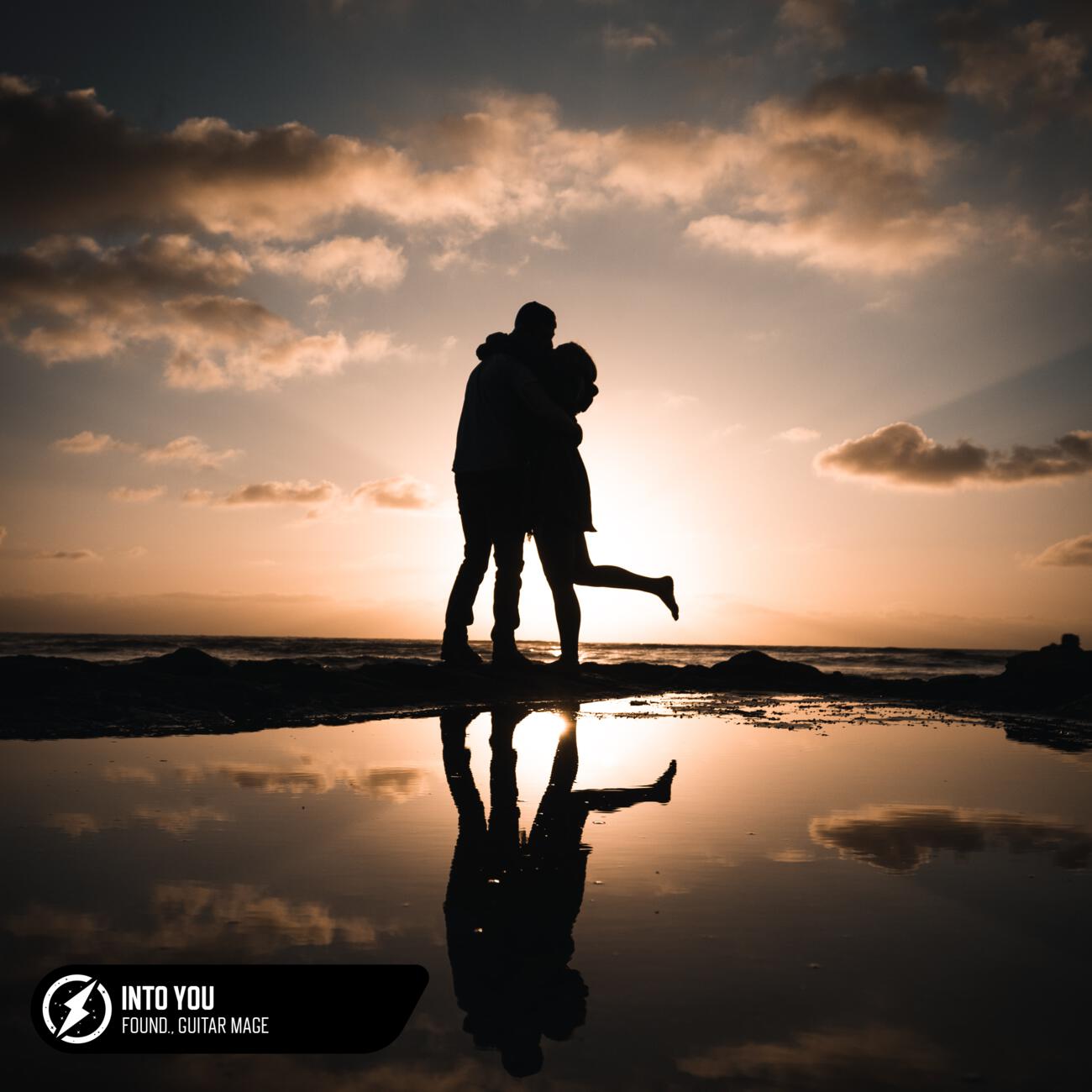 found., Guitar Mage - Into You (Acoustic)