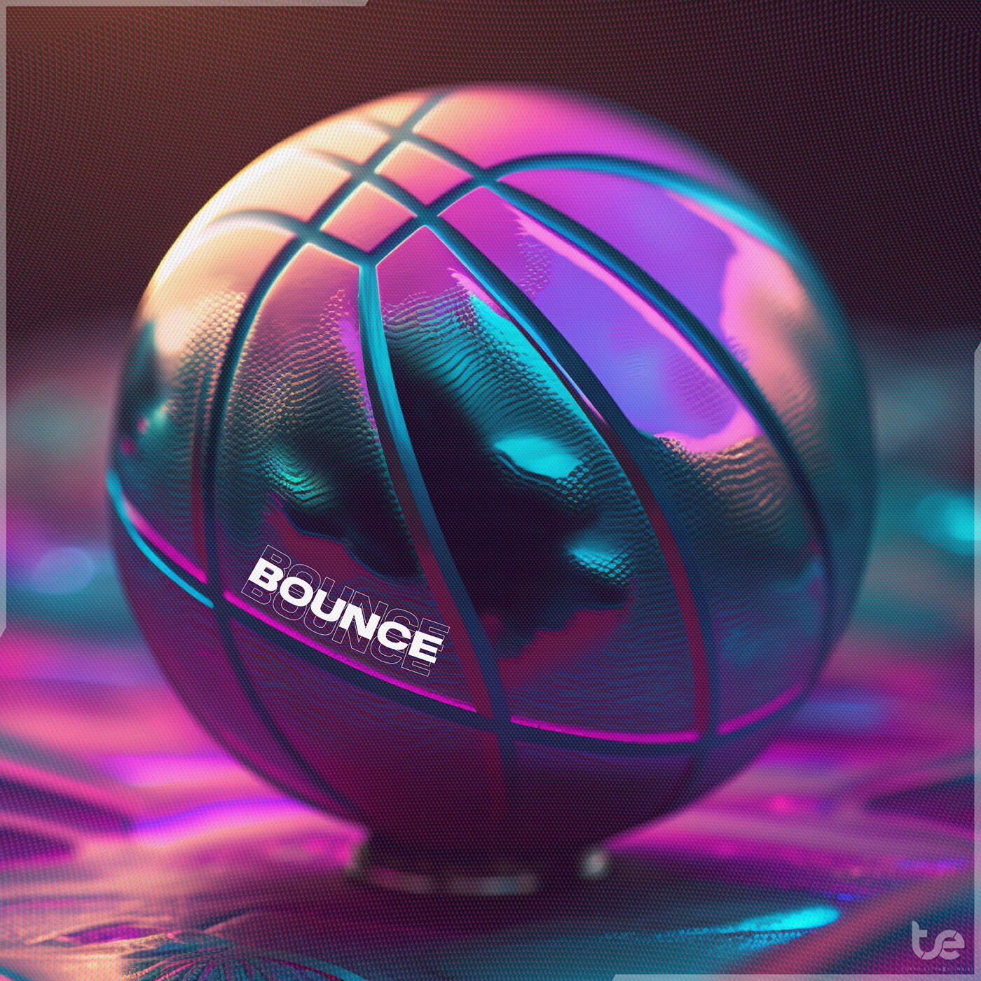 Релиз Bounce
