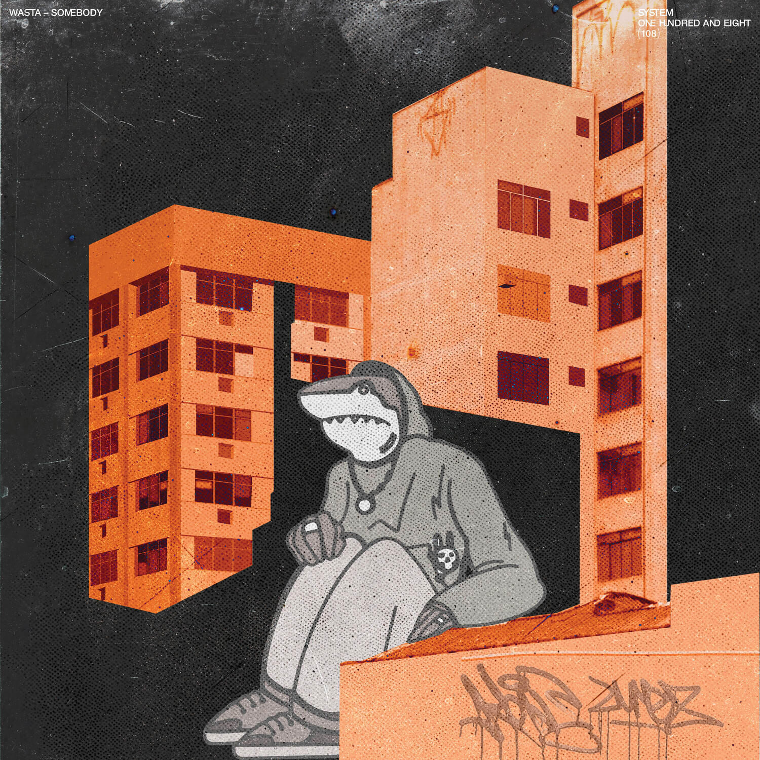 Релиз Somebody