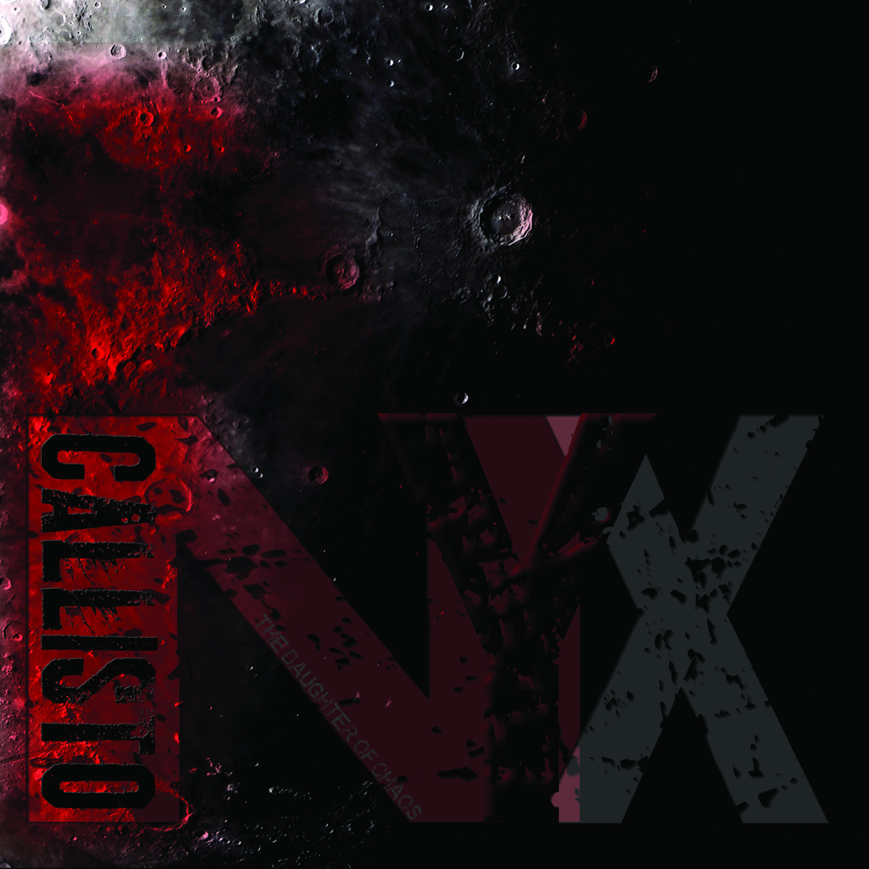 Релиз NYX