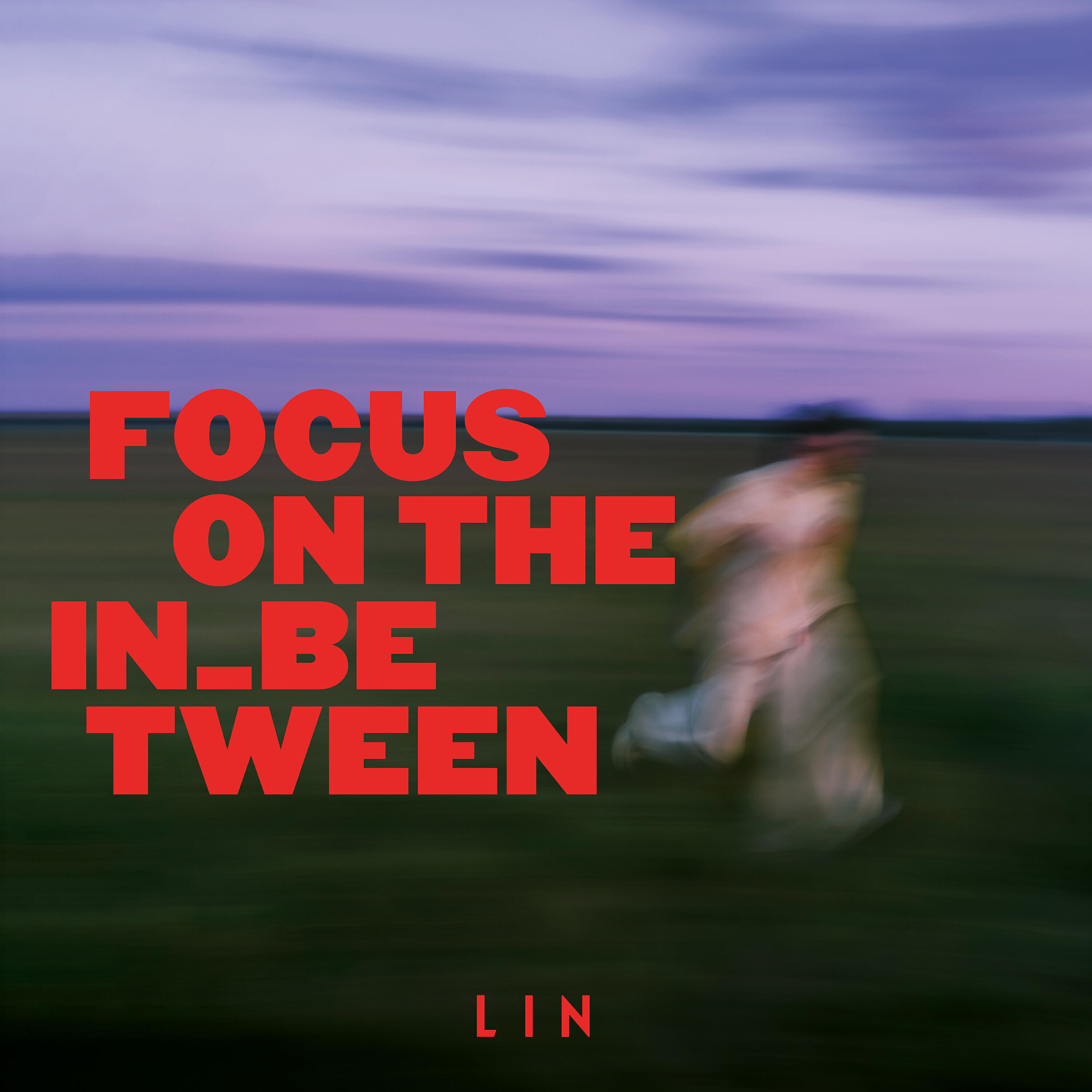 Релиз Focus On The In_Between