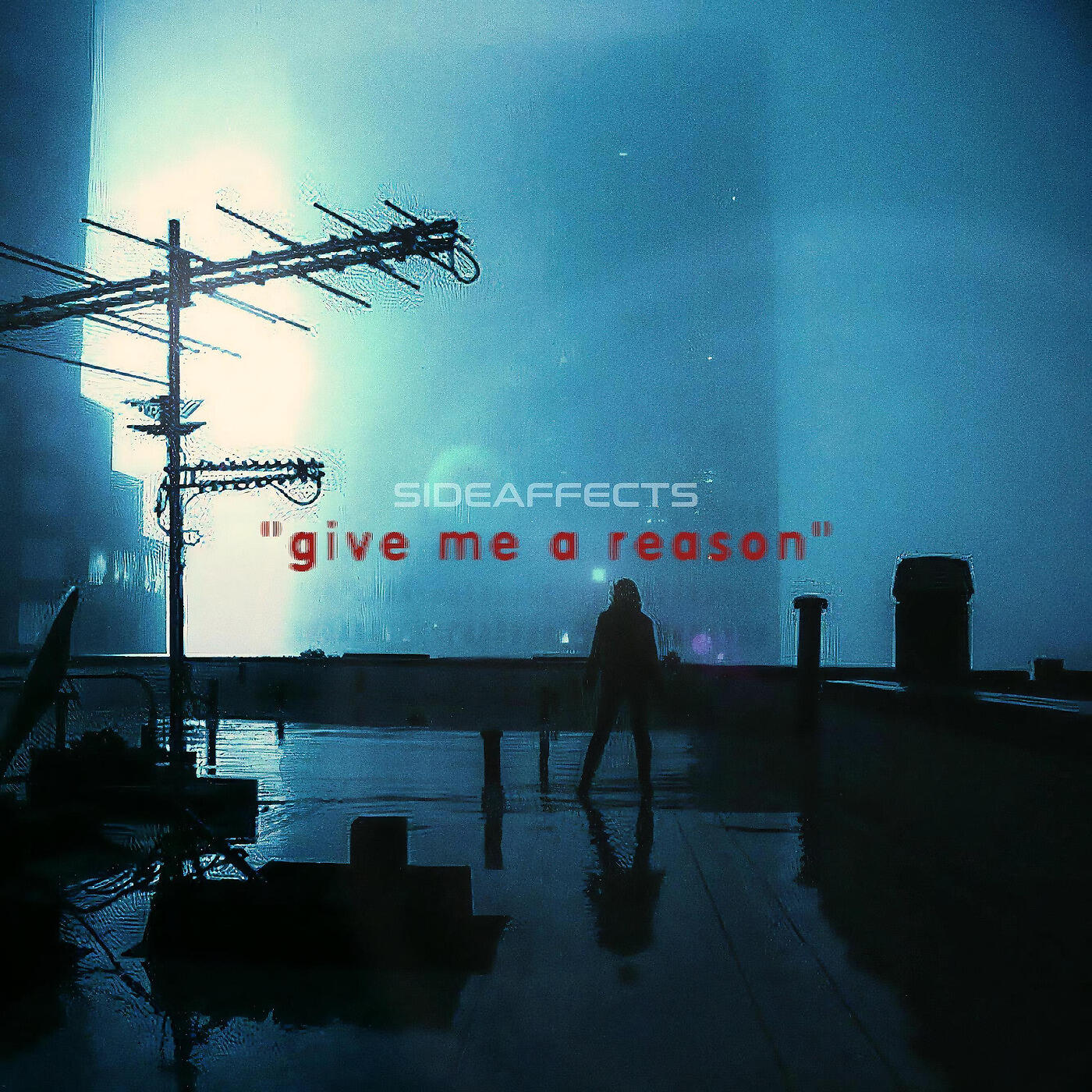 Постер альбома Give Me a Reason