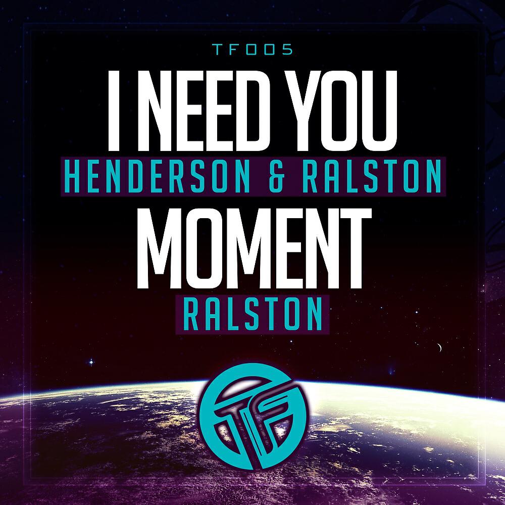 Релиз I Need You / Moment