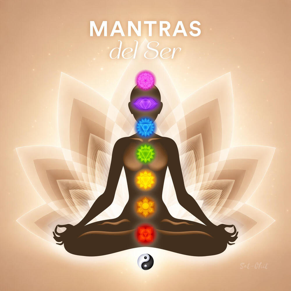 Релиз Mantras para Activar los 7 Chakras