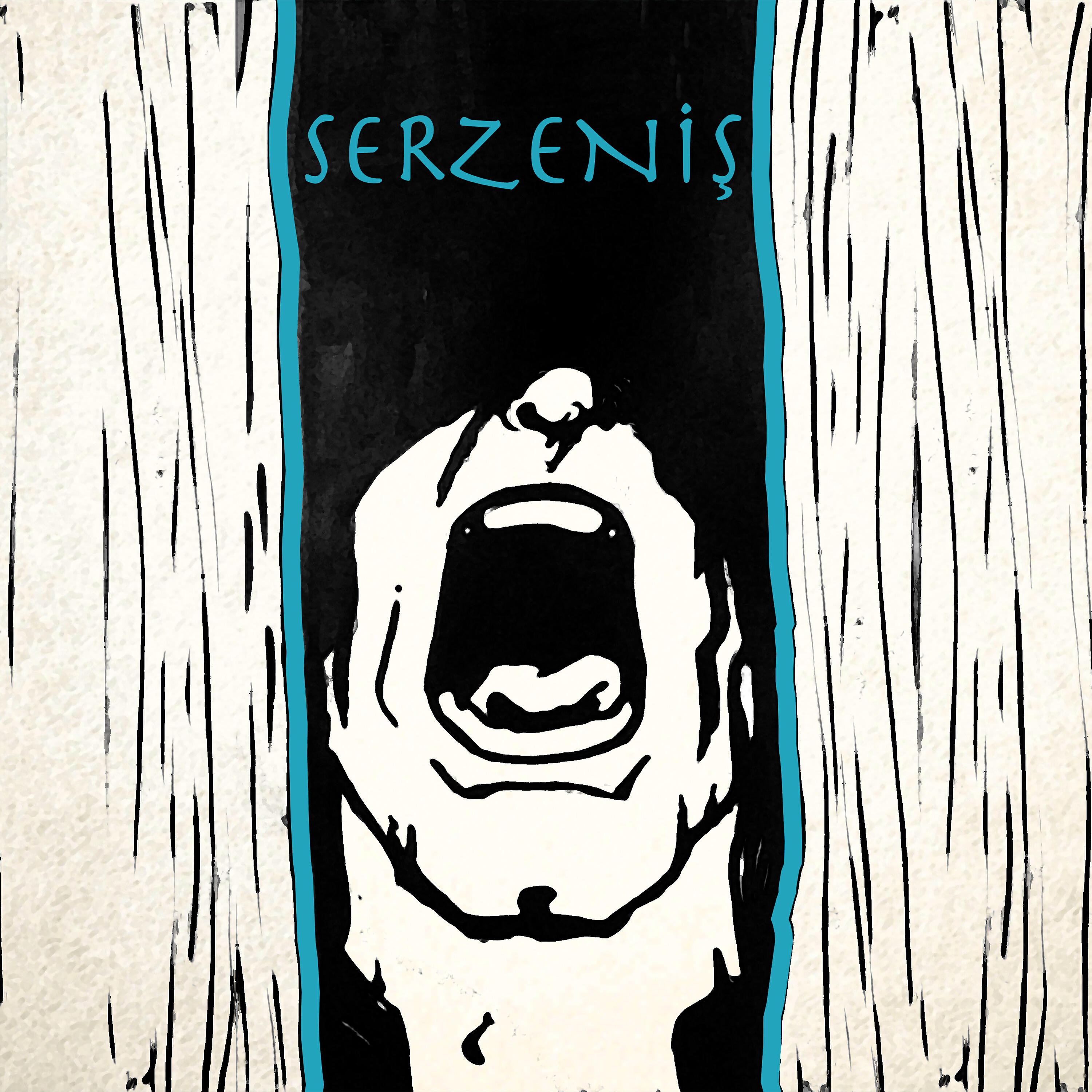 Релиз Serzeniş