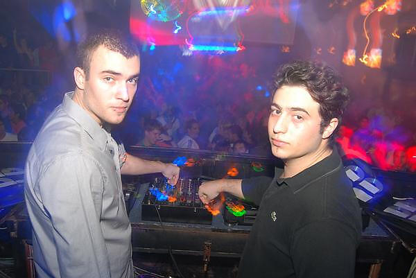 Heatbeat & Exit