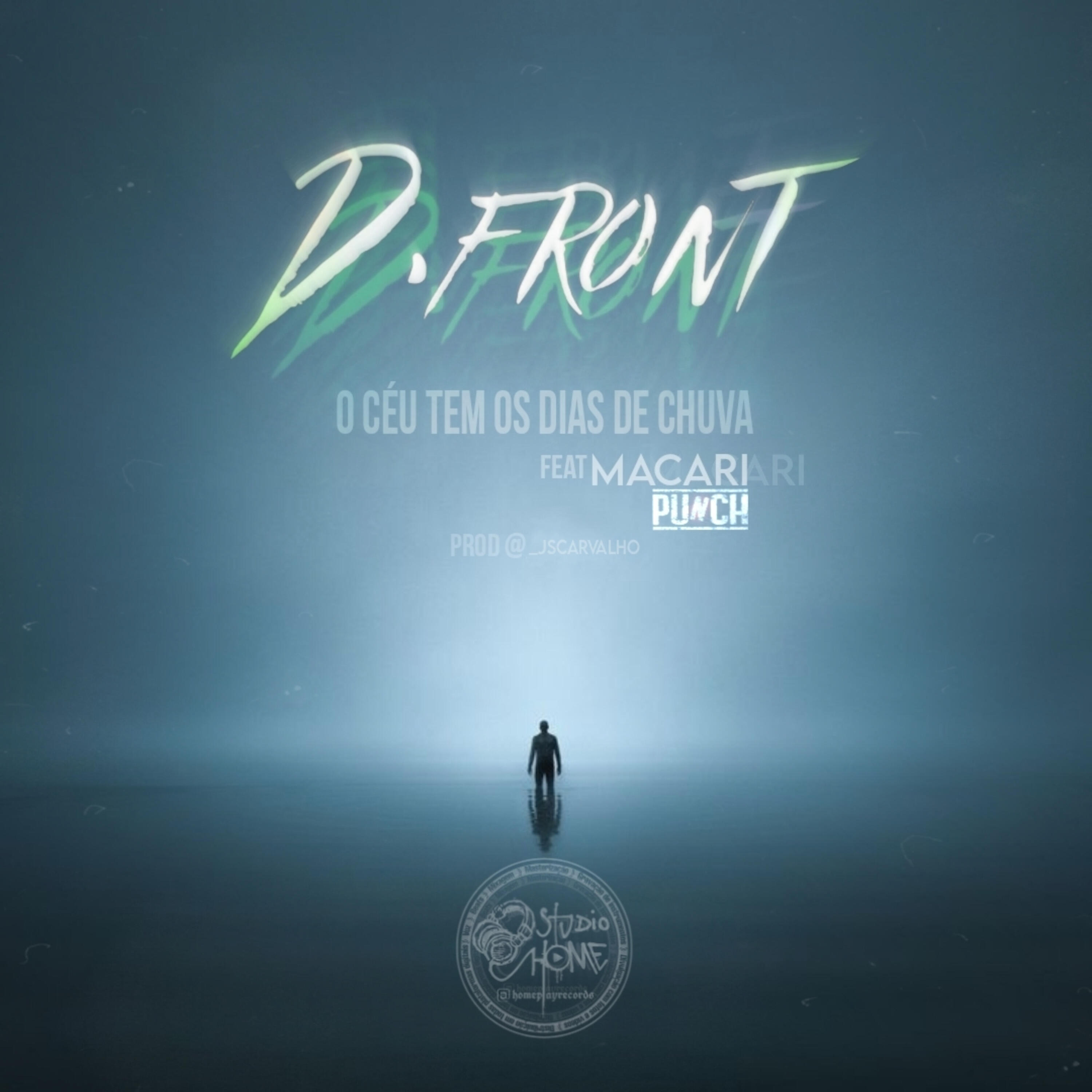 Релиз O Céu Tem os Dias de Chuva