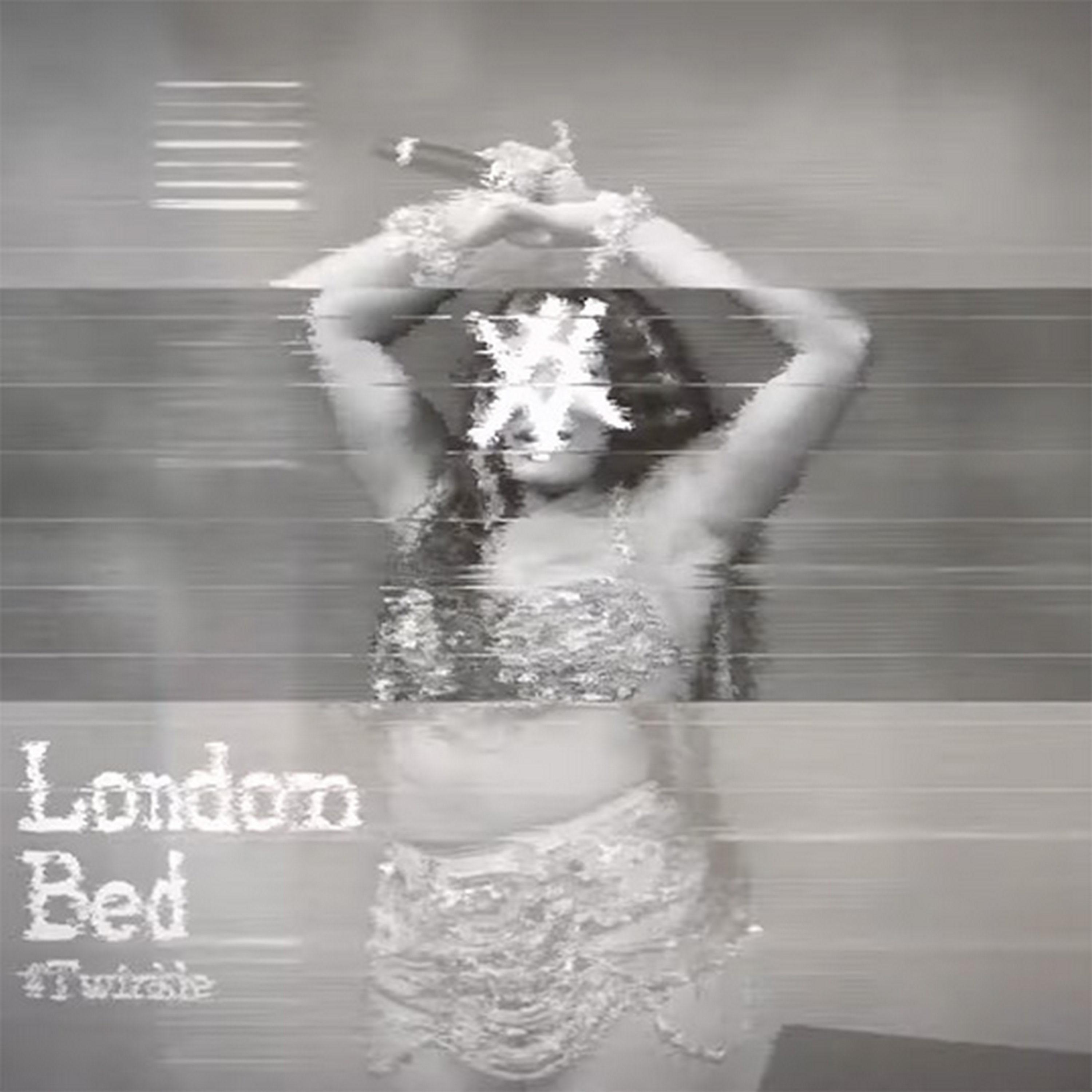 Релиз London Bed