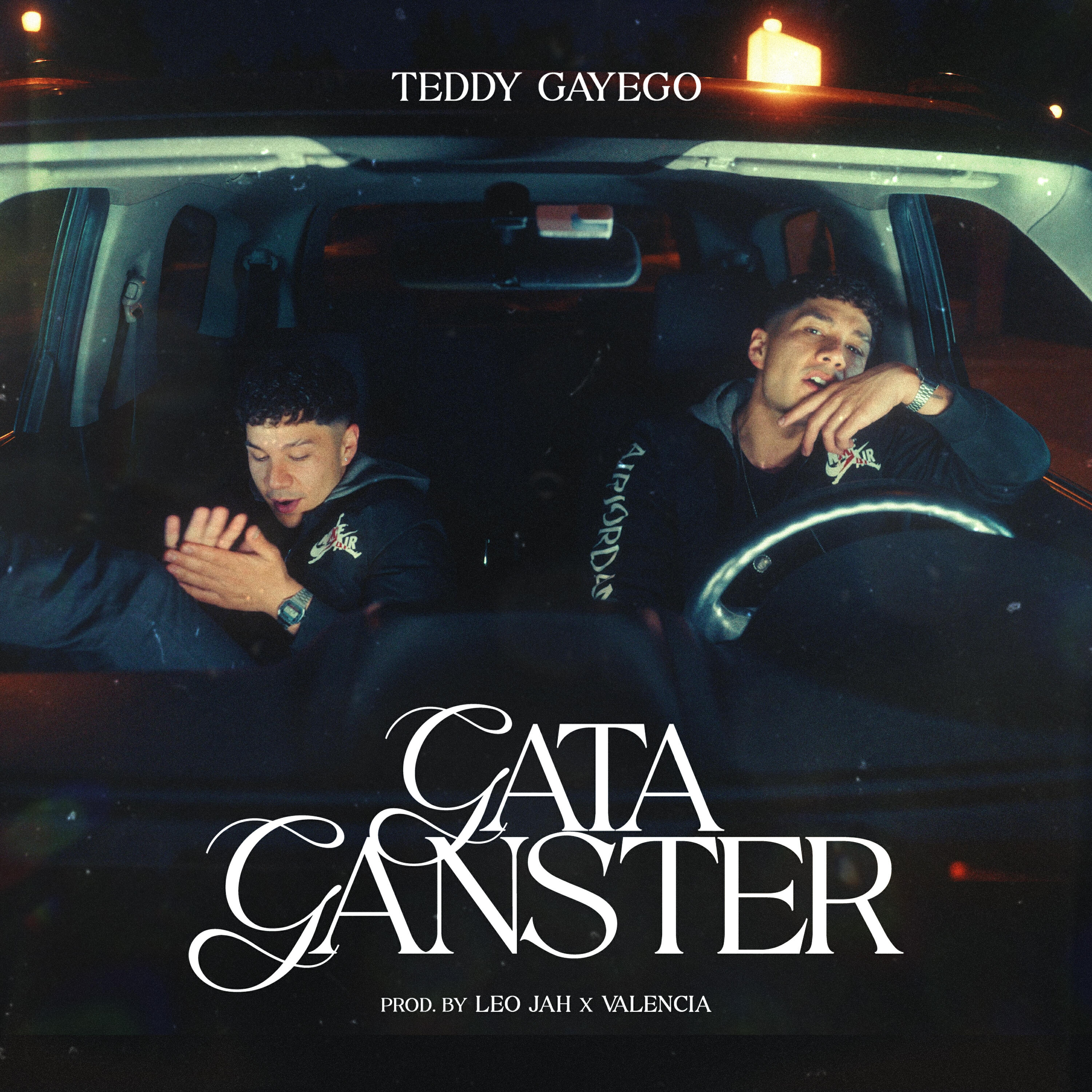 Релиз Gata Ganster