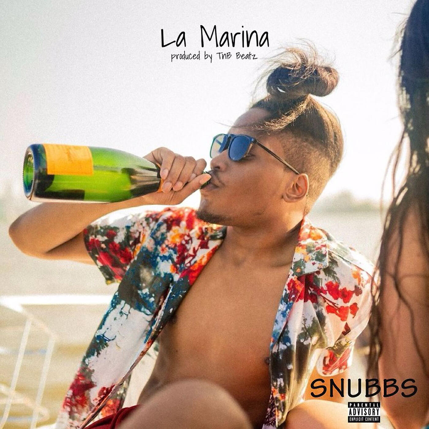 Релиз La Marina