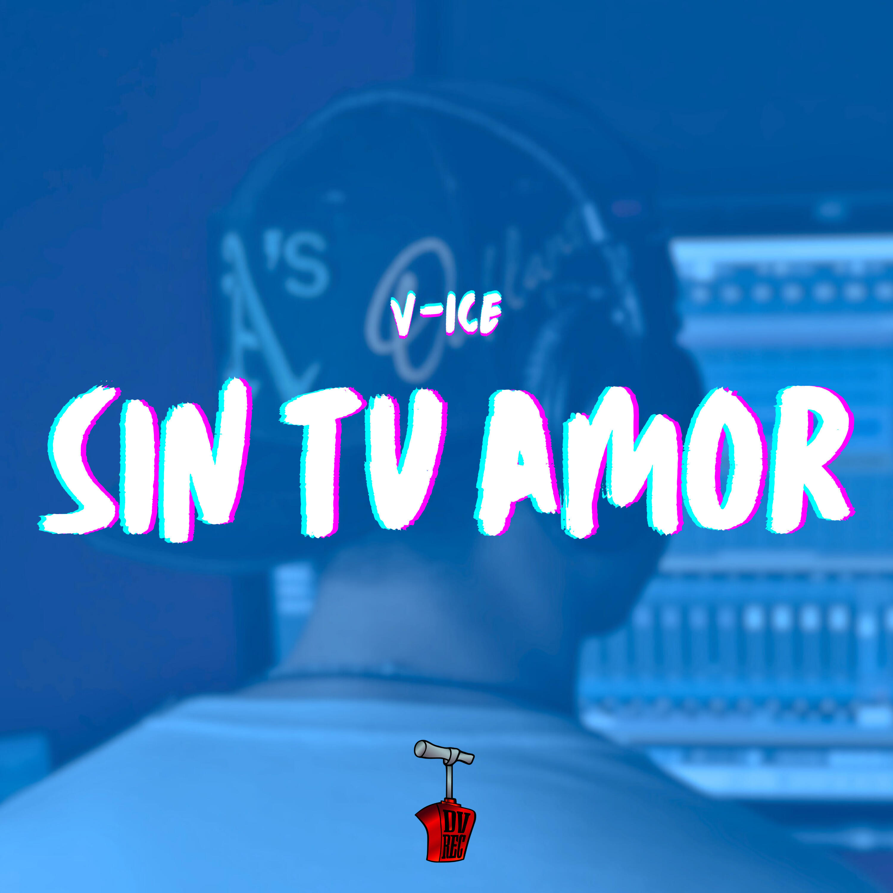 Релиз Sin Tu Amor