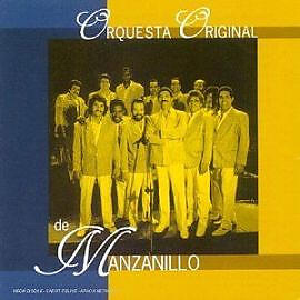 Orquesta Original de Manzanillo