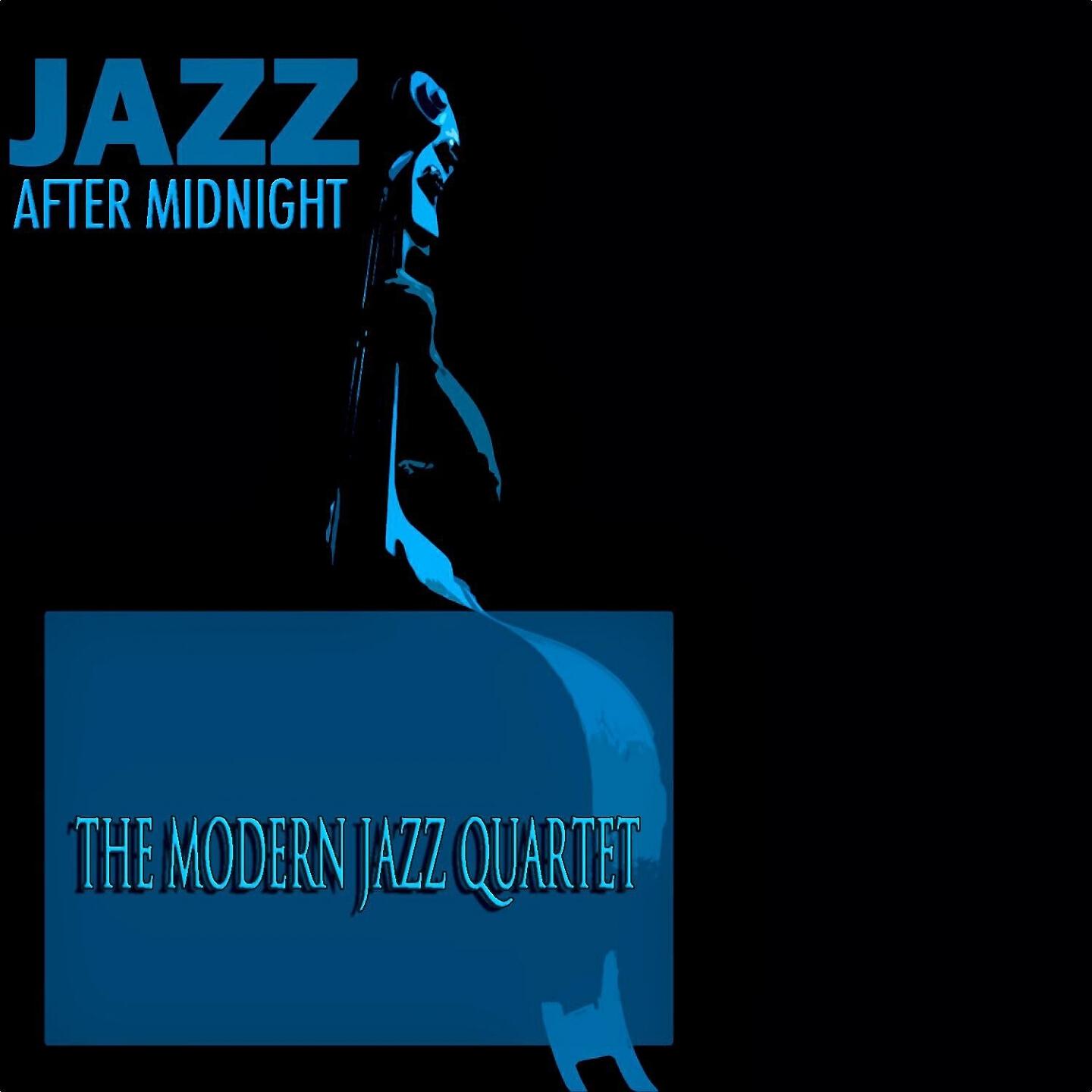 Релиз Jazz After Midnight