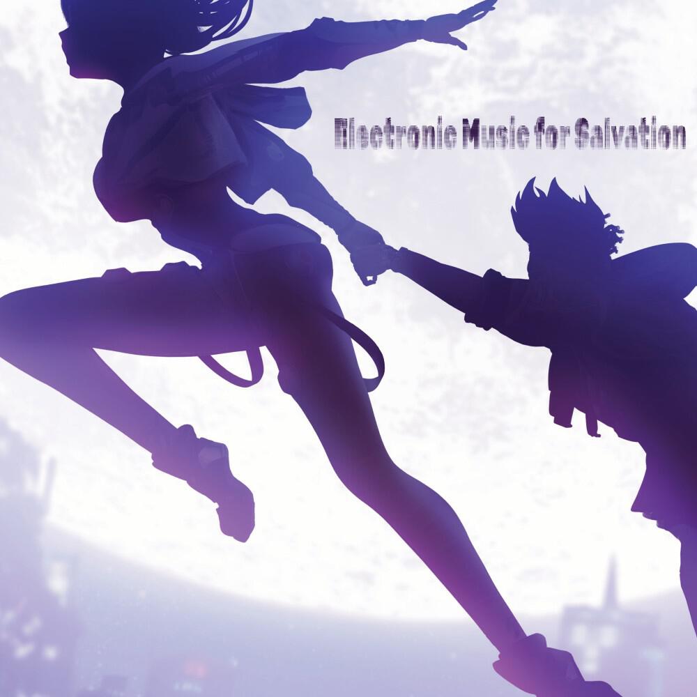 Релиз Electronic Music for Salvation
