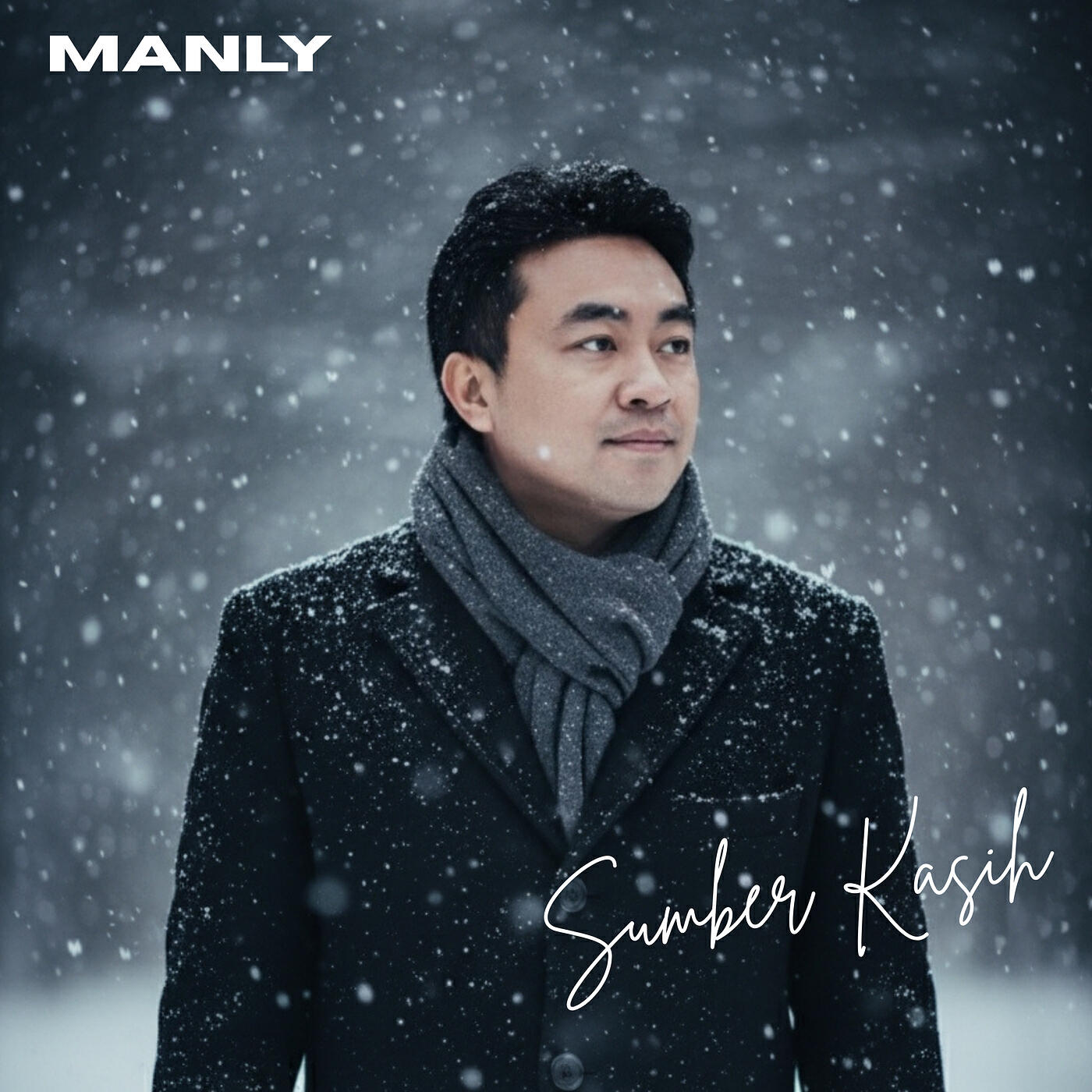 Релиз Sumber Kasih
