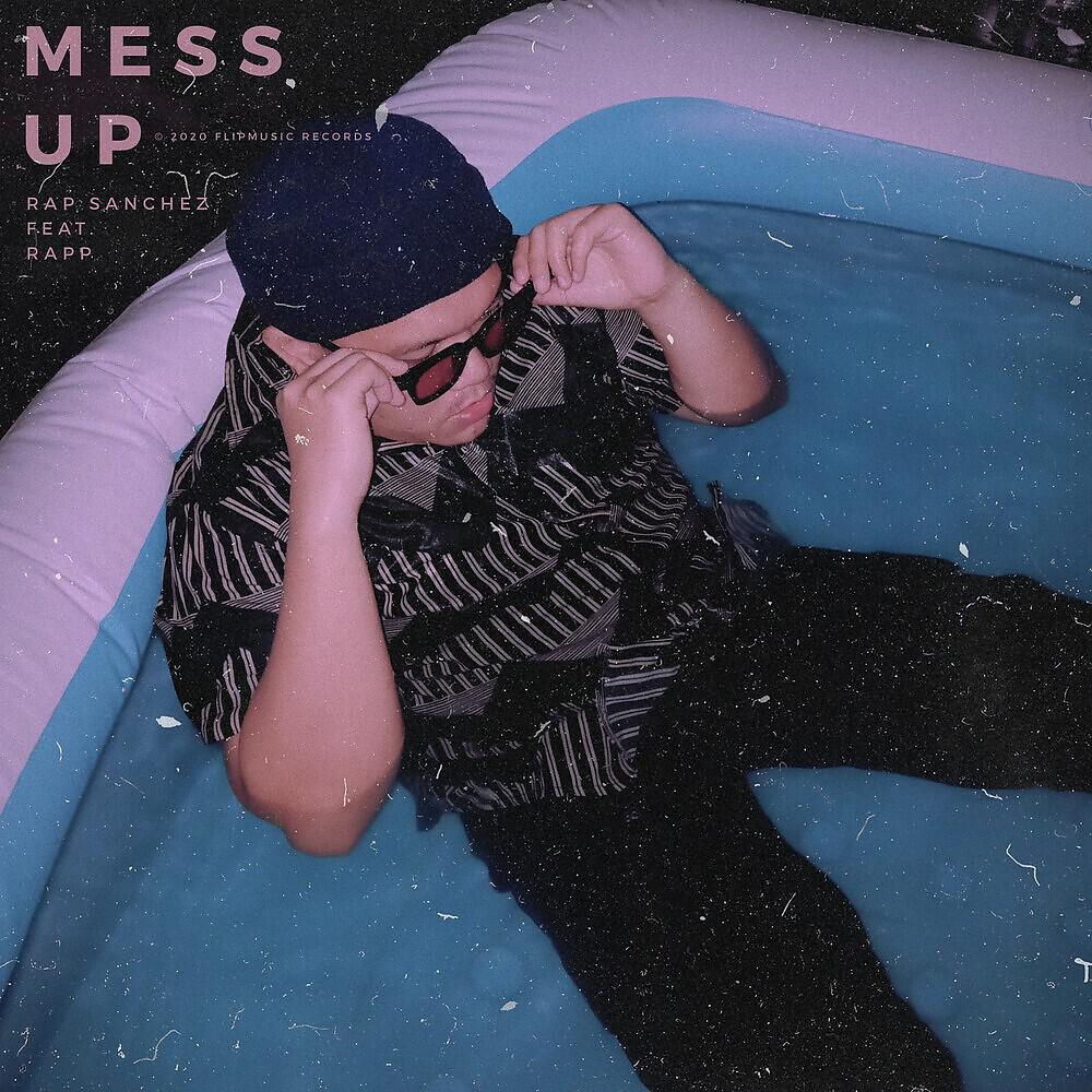 Релиз Mess Up