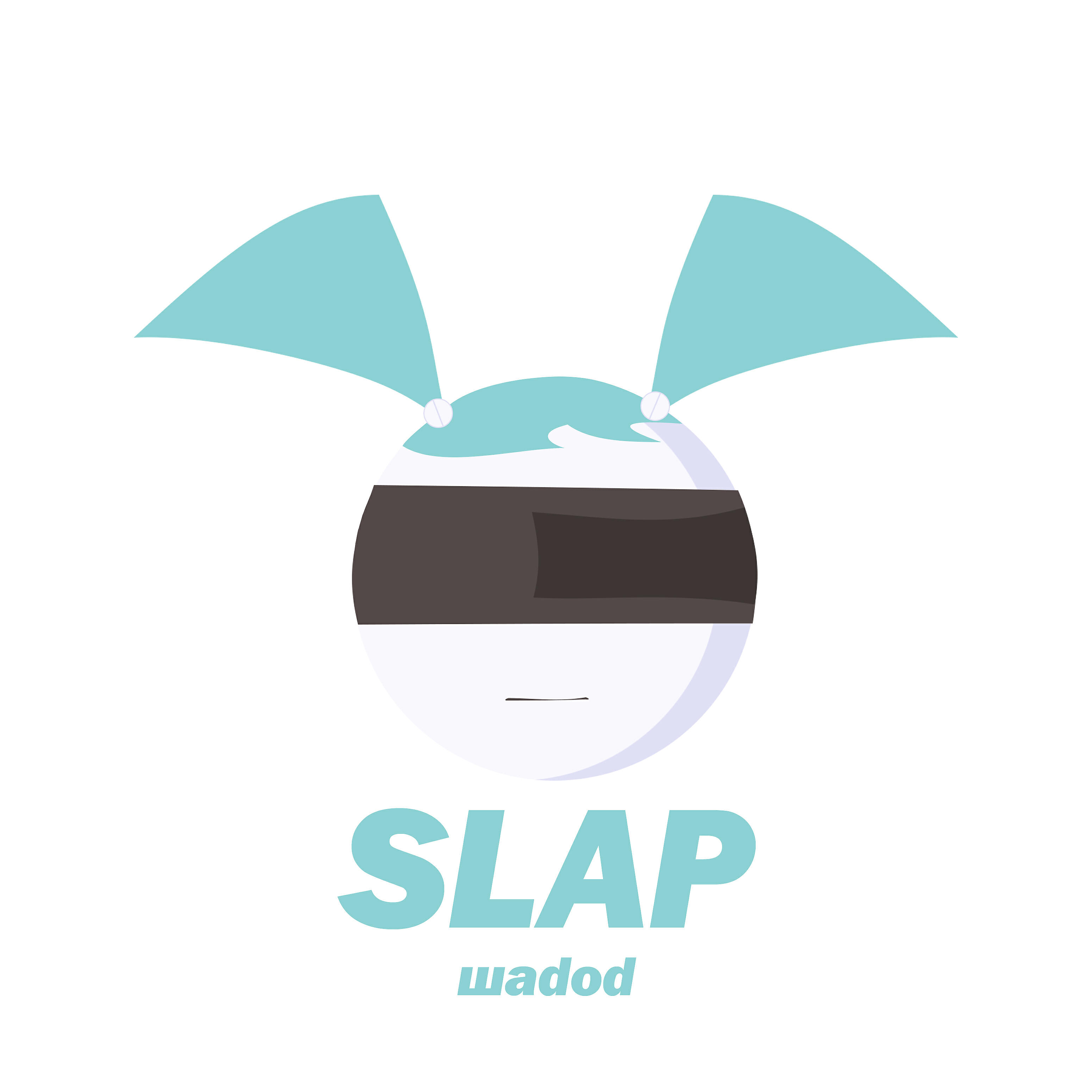Релиз Slap