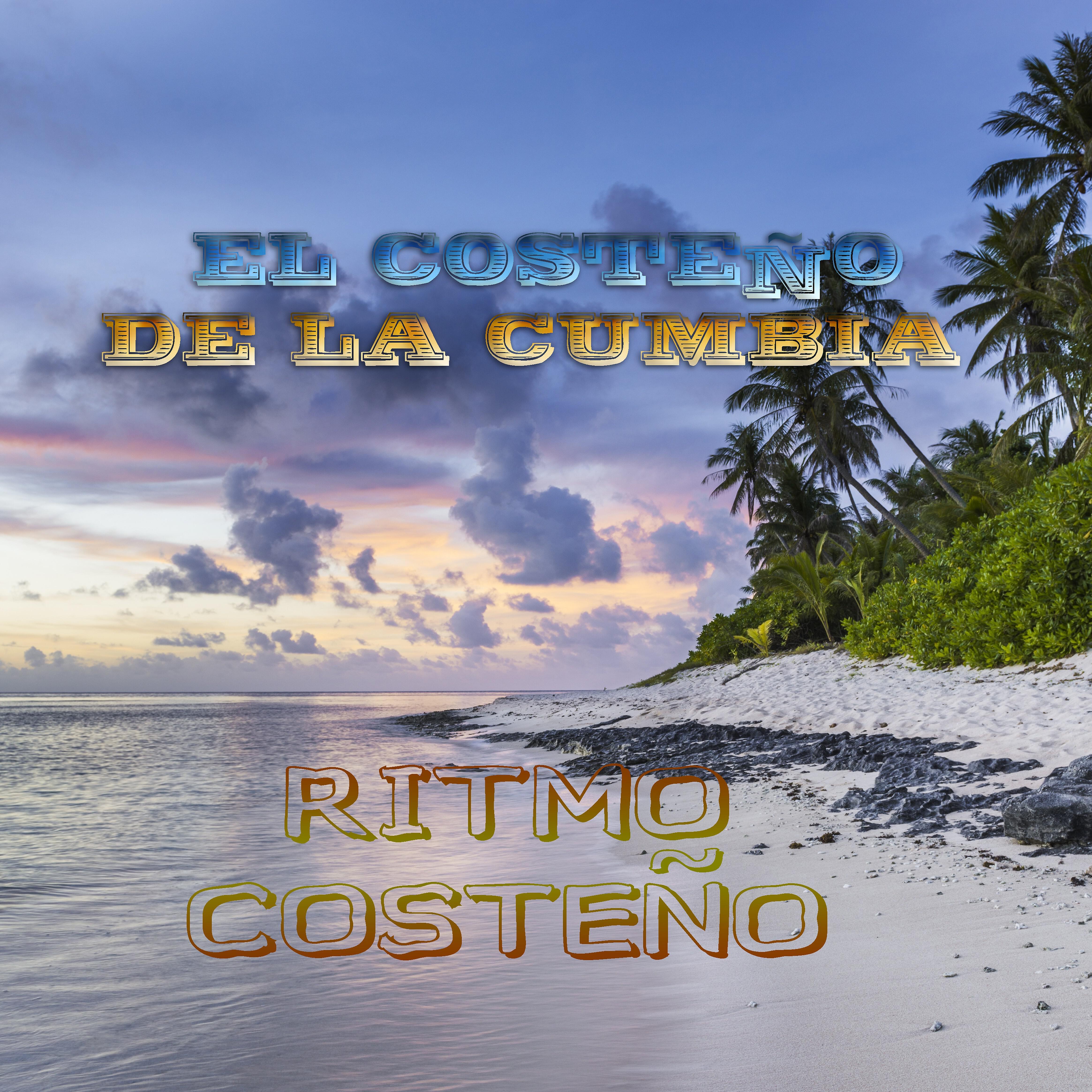 Mike El Costeño & De La Cumbia