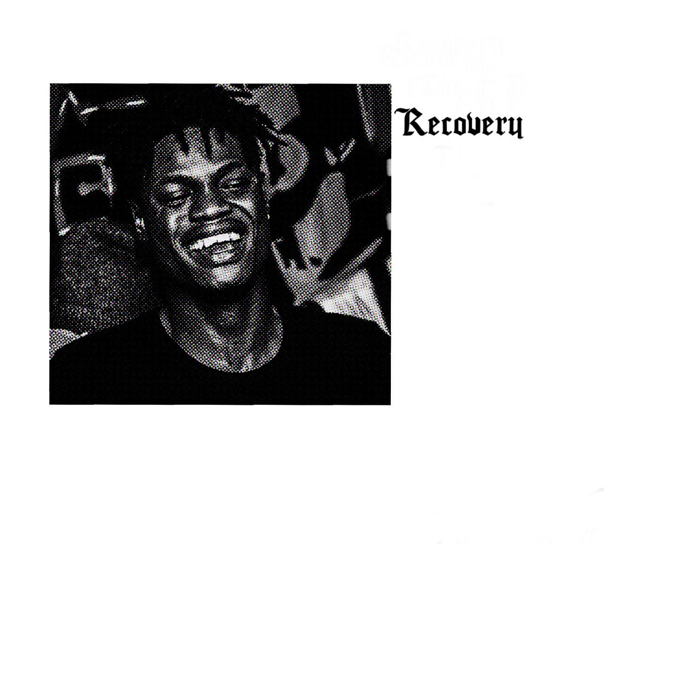 Релиз Recovery