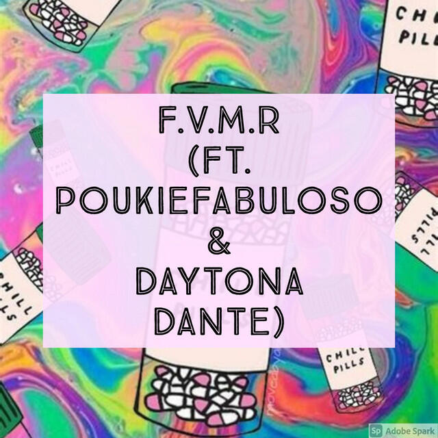 Релиз F.V.M.R