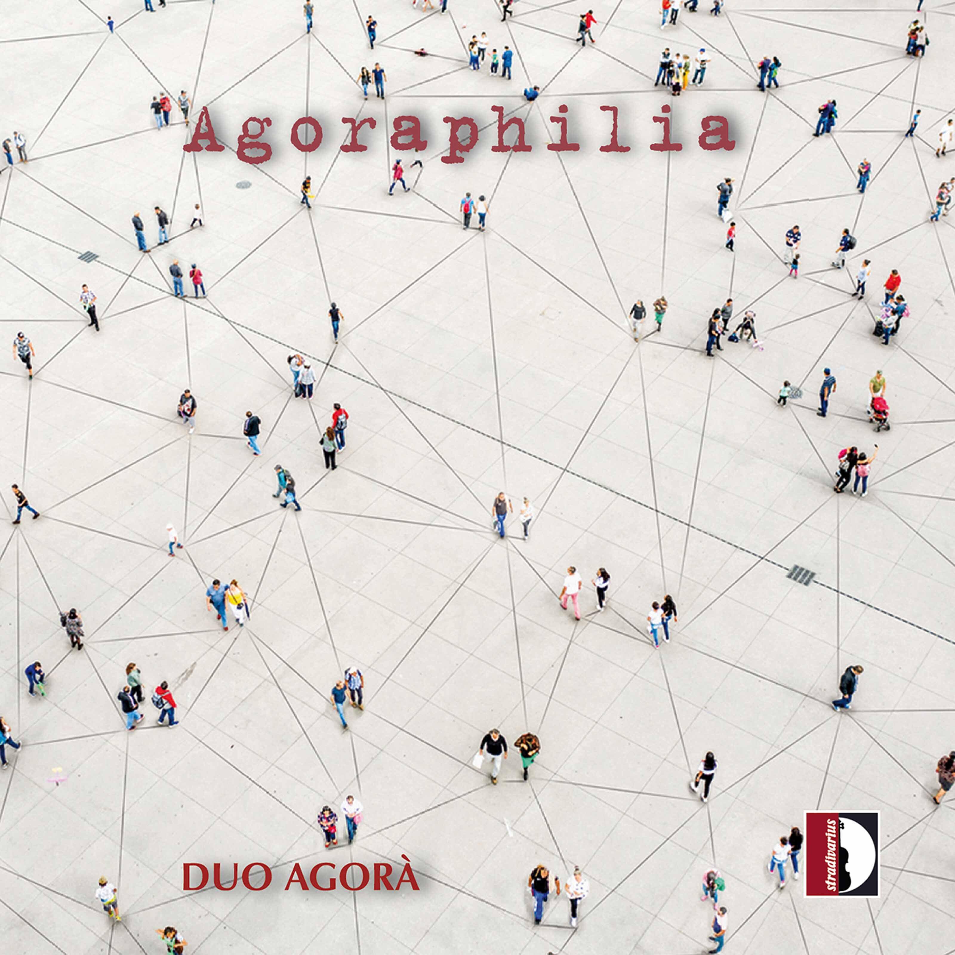 Релиз Agoraphilia