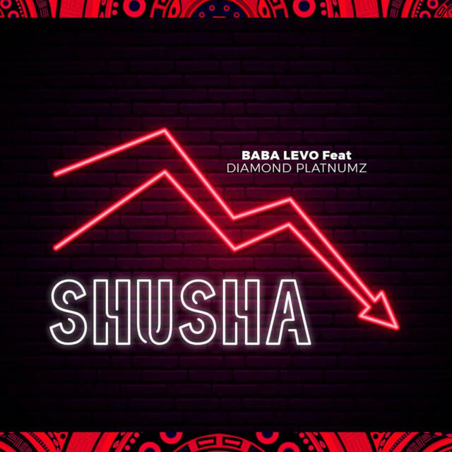 Релиз Shusha
