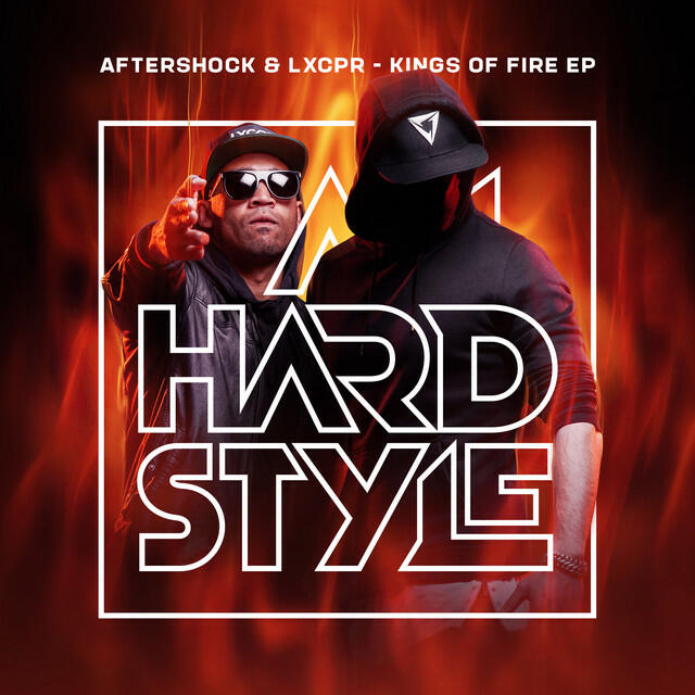 Релиз Kings Of Fire EP