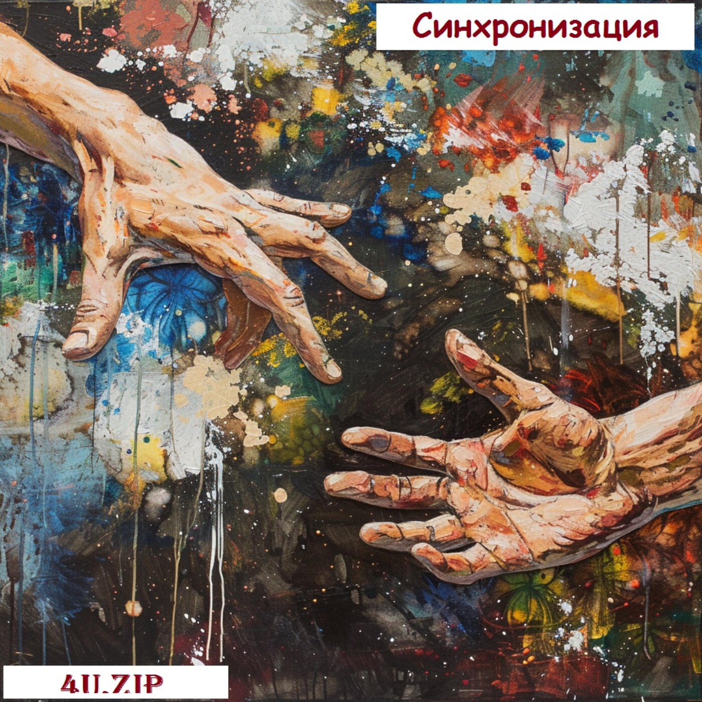 Релиз Sinхронизация